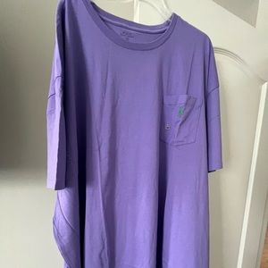 Men’s Ralph Lauren Shirt